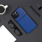 Kryt Noble na XIAOMI Redmi Note 10 Modrý
