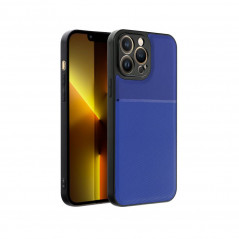 Kryt Noble na Apple iPhone 13 Pro Max Modrý