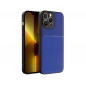Kryt Noble na Apple iPhone 13 Pro Max Modrý