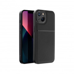 Kryt Noble na Apple iPhone 13 Černý