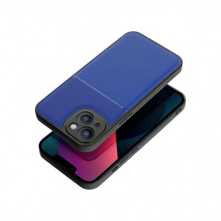 Kryt Noble na Apple iPhone 13 Modrý