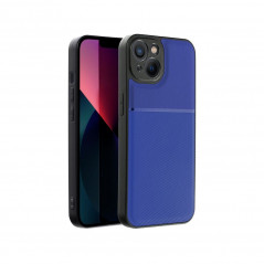 Kryt Noble na Apple iPhone 13 Modrý