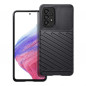 Kryt THUNDER na Samsung Galaxy A53 5G Černý