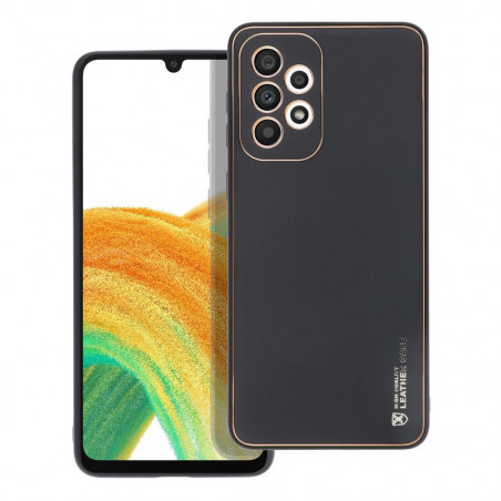 LEATHER for Galaxy A33