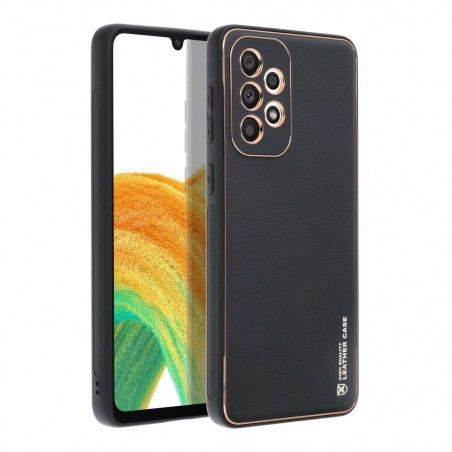 LEATHER for Galaxy A33
