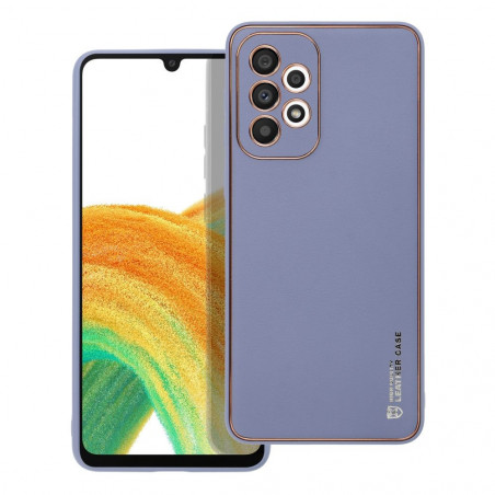 LEATHER for Galaxy A33