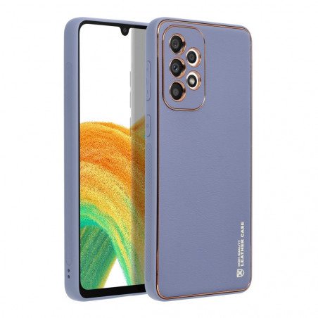 LEATHER for Galaxy A33