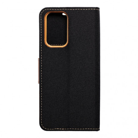 CANVAS Book case for Galaxy A33