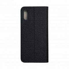 Peněženkové pouzdro Sensitive Book na XIAOMI Redmi 9A Černý