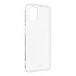Kryt Roar Jelly Case na Samsung Galaxy M51 Průhledný