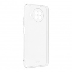 Kryt Roar Jelly Case na XIAOMI Mi 10T Lite 5G Průhledný