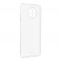 Kryt Roar Jelly Case na XIAOMI Mi 10T Lite 5G Průhledný