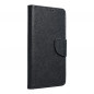 Peněženkové pouzdro Fancy Book na XIAOMI Mi 10T 5G Černý