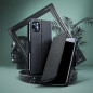 Peněženkové pouzdro Fancy Book na XIAOMI Mi 10T 5G Černý