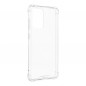 Kryt Roar Armor Jelly na Samsung Galaxy A52 LTE Průhledný
