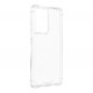 Kryt Roar Armor Jelly na Samsung Galaxy S21 5G Průhledný
