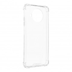 Kryt Roar Armor Jelly na XIAOMI Mi 10T Lite 5G Průhledný