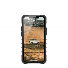 Kryt Urban Armor Gear Pathfinder na Apple iPhone 12 mini Prémiové pouzdro  MagSAFE  Noční kamufláž