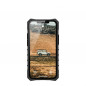 Kryt Urban Armor Gear Pathfinder na Apple iPhone 12 mini Prémiové pouzdro  MagSAFE  Noční kamufláž