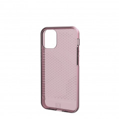 Kryt Urban Armor Gear Lucent na Apple iPhone 12 mini Dusty rose