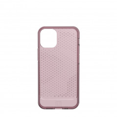 Kryt Urban Armor Gear Lucent na Apple iPhone 12 mini Dusty rose