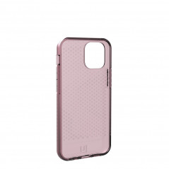 Kryt Urban Armor Gear Lucent na Apple iPhone 12 mini Dusty rose