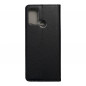 Peněženkové pouzdro Smart Case Book na Oppo A53 Černý