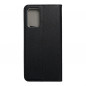 Peněženkové pouzdro Smart Case Book na Samsung Galaxy A72 LTE Černý