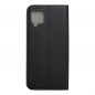 Peněženkové pouzdro Smart Case Book na Samsung Galaxy M12 Černý
