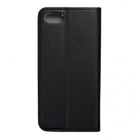 Peněženkové pouzdro Smart Case Book na Apple iPhone SE 2022 5G Černý