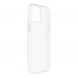 Kryt Ultra Slim 0,3mm na Apple iPhone 12 mini Průhledný