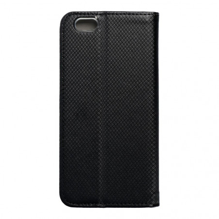 Peněženkové pouzdro Smart Case Book na Apple iPhone 6 6S Černý