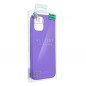 Kryt Roar Colorful Jelly na Apple iPhone SE 2020 Fialový (Purple)