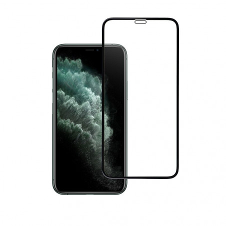 Tvrzené sklo  Blue Star 9H na Apple iPhone XS Průhledný