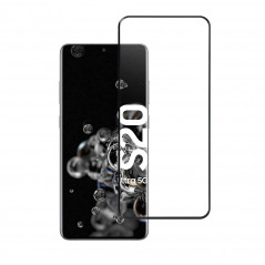 Tvrzené sklo  Blue Star 9H na Samsung Galaxy S20 Ultra Průhledný