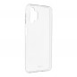 Kryt Roar Jelly Case na Samsung Galaxy A32 5G Průhledný