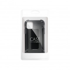 Tvrzený kryt Armor na XIAOMI Redmi 9C NFC Černý