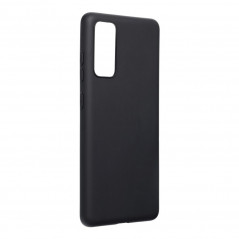 Kryt Soft na Samsung Galaxy S20 FE Černý