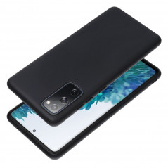 Kryt Soft na Samsung Galaxy S20 FE 5G Černý