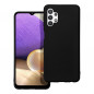 Kryt Soft na Samsung Galaxy A32 5G Černý