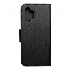 Peněženkové pouzdro Fancy Book na Samsung Galaxy A32 LTE Černý