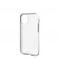 Kryt Urban Armor Gear Lucent na Apple iPhone 12 mini Popelavý