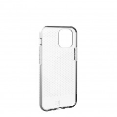 Kryt Urban Armor Gear Lucent na Apple iPhone 12 mini Popelavý