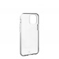 Kryt Urban Armor Gear Lucent na Apple iPhone 12 mini Popelavý