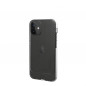 Kryt Urban Armor Gear Lucent na Apple iPhone 12 mini Popelavý
