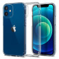 Kryt CLEAR 2mm BOX na Apple iPhone 12 mini Průhledný