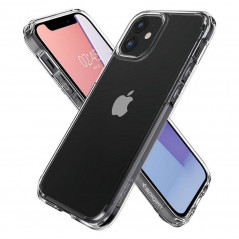 Kryt CLEAR 2mm BOX na Apple iPhone 12 mini Průhledný