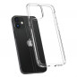 Kryt CLEAR 2mm BOX na Apple iPhone 12 mini Průhledný