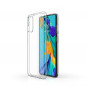 Kryt CLEAR 2mm BOX na Samsung Galaxy S20 FE Průhledný