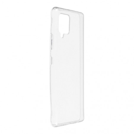 Kryt Ultra Slim 0,3mm na Samsung Galaxy A42 5G Průhledný